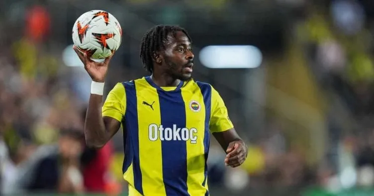Beşiktaş, Osayi’den indirim bekliyor!