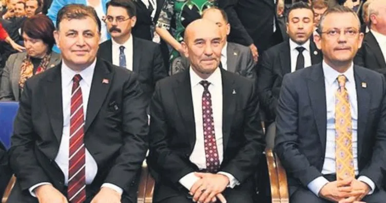 ‘Ceketimi assam kazanır’ devri bitti