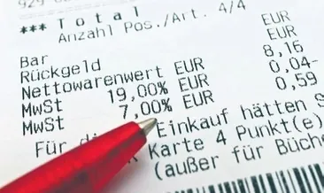 Vergi indirimi sona eriyor