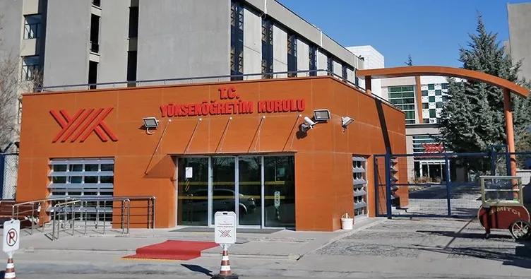 11 üniversiteye rektör atanacak