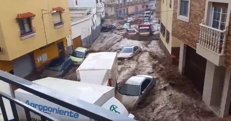 Sosyal medyada Avcılar diye paylaşılıyor ama...