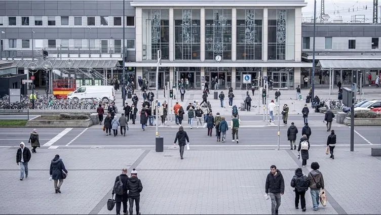 Almanya’da ırkçılık artıyor: Yabancı ve Müslüman düşmanlığı yükselişte