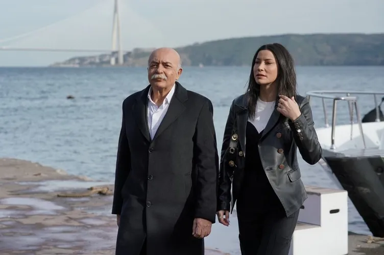 Kızılcık Şerbeti 42. bölüm izle | Show TV ile Kızılcık Şerbeti son bölüm tek parça izle kesintisiz
