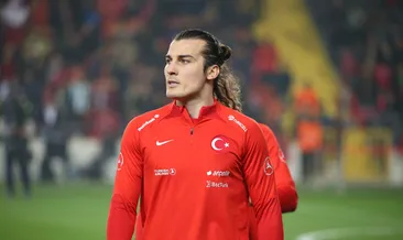 Çağlar Söyüncü, Atletico Madrid ile 4 yıllık anlaşmaya vardı