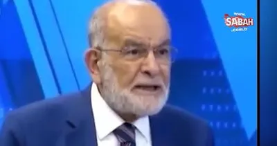 Kılıçdaroğlu’na bir darbe de Karamollaoğlu’dan: Yüzde 25’in yüzde 8’i dışarıdan | Video