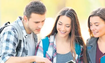 Başarılı öğrencilere maaş gibi burs...Hangi bölümde ne kadar burs imkânı var?