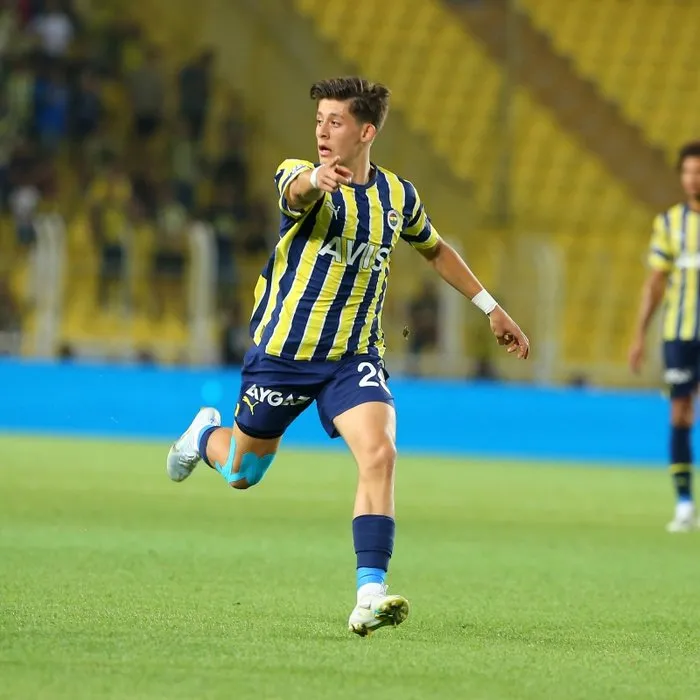 Son dakika Fenerbahçe haberleri: Arda Güler için flaş sözler! Çok doluyum, bırakın çocuğu ya...