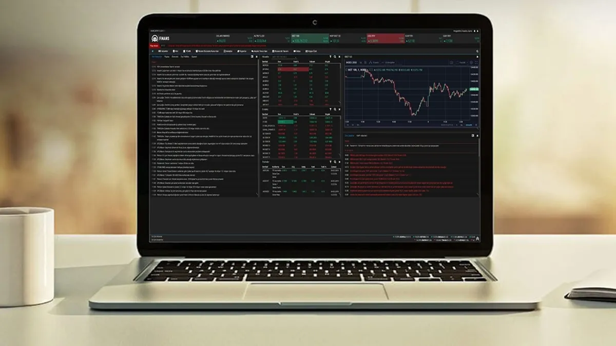 Avrupa borsaları negatif seyrediyor