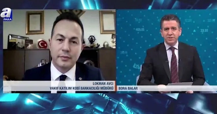 Güçlü gelecek KOBİ’yle gelecek