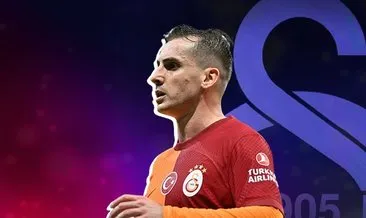 Son dakika Galatasaray haberi: Kerem Aktürkoğlu transfer ateşini yaktı! Yeni adresi...