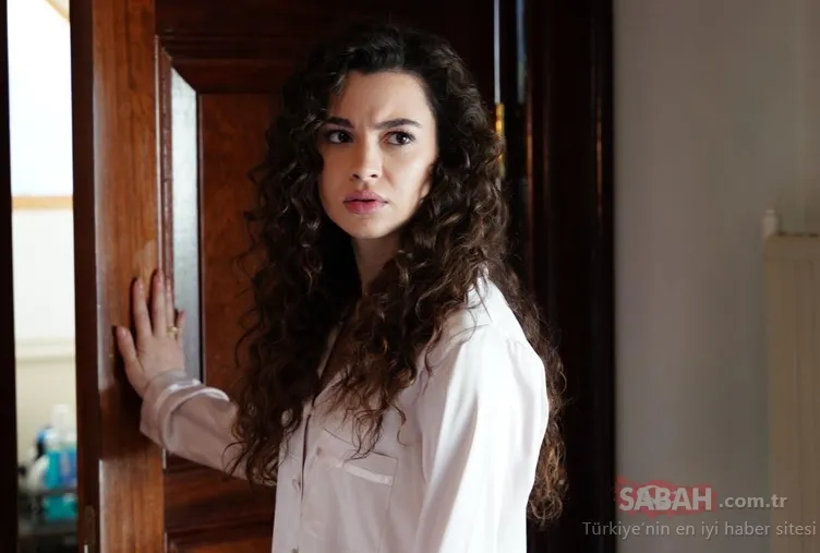 Bir Gece Masalı’nda Canfeza’dan Mahir’e sürpriz