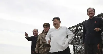 Kim Jong-un meydan okudu… ABD’ye radyoaktif tsunami tehdidi!