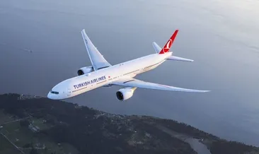 THY Amerika’da 13’üncü durağını da açtı