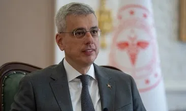 SON DAKİKA | Bakan Memişoğlu duyurdu: Tiryakiler dikkat! Sigara satışında yeni dönem...