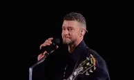 Justin Timberlake 30 Temmuz’da Türkiye’de!