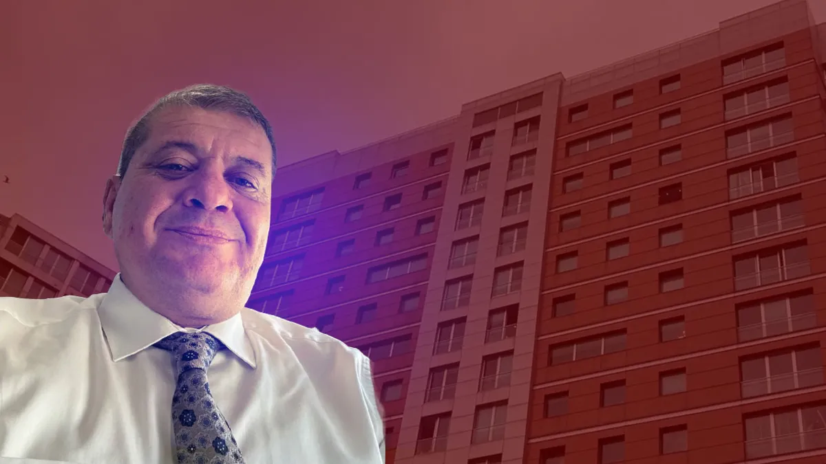 SON DAKİKA: Şişli’de sır olay! İş insanı Musa Toykar pijamalarıyla yangın merdivenin ölü bulundu! SON DAKİKA: Şişli’de sır olay! İş insanı Musa Toykar pijamalarıyla yangın merdivenin ölü bulundu!