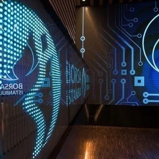 Borsa güne yükselişle başladı