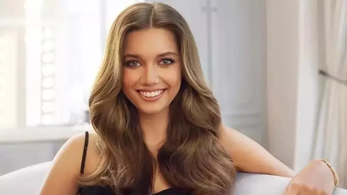 ‘Harıl harıl çalışıyorum’