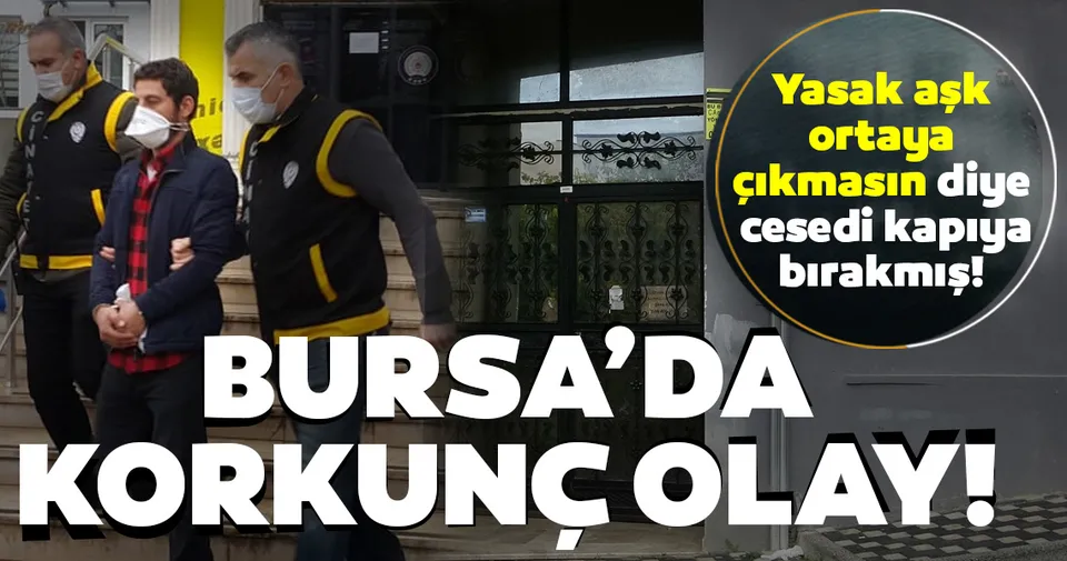 son dakika haberi yasak ask ortaya