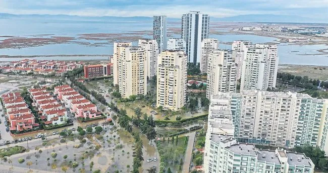 Selin ardından yaralar sarılıyor