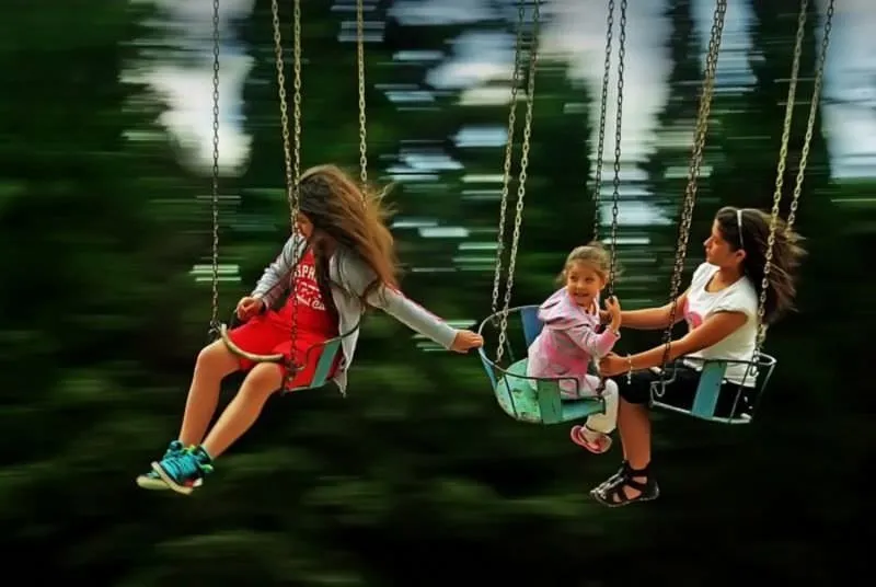 iste en guzel aile fotograflari son