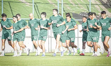 Al Arabi SC, Erzurum kampını sürdürüyor