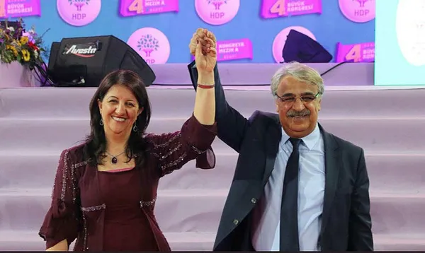 Son dakika | Skandal 'amiral bildirisi' geldi; yine ortadan kayboldular! İşte suskun parti liderleri...