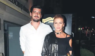 Ivana Sert’in eski sevgilisi Can Çelebi dayakçı çıktı!