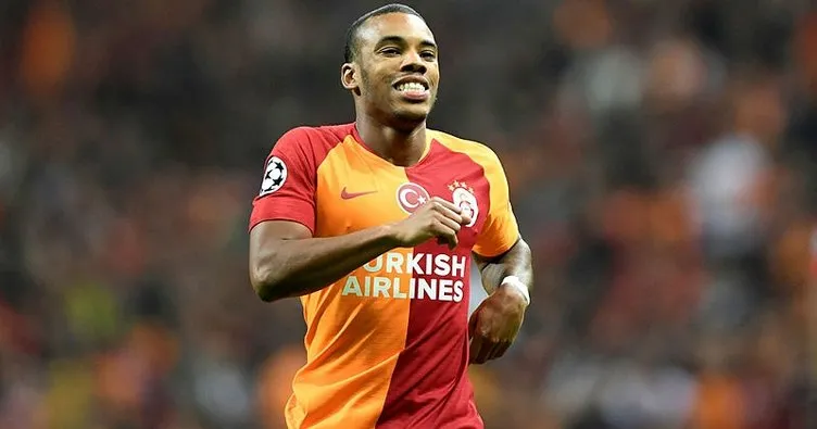 Garry Rodrigues geriye gidiyor