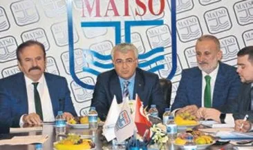 Manavgat OSB son viraja girdi