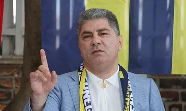 Genç ve iştahlıyım
