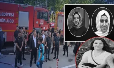 Batman’da 3 kişinin öldüğü spor salonundaki yangına ilişkin 2 tutuklama