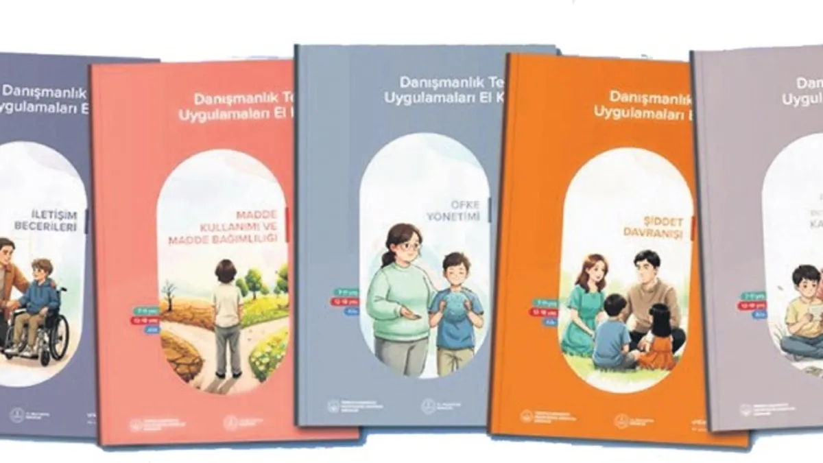 Okullara suçla mücadele rehberi – Son Dakika Eğitim Haberleri Okullara suçla mücadele rehberi – Son Dakika Eğitim Haberleri