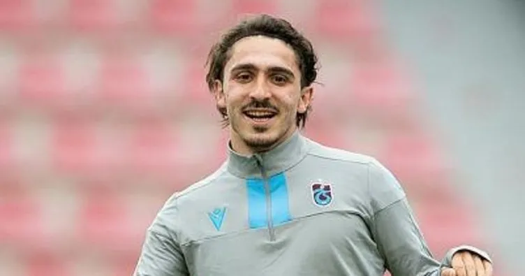 Trabzonspor’dan Abdülkadir Ömür’e dev zam