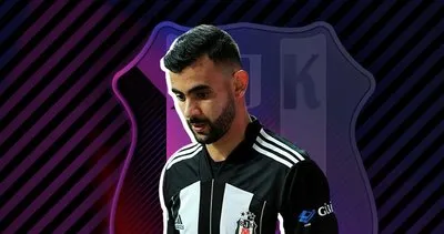 Son dakika Beşiktaş haberi: Ghezzal gerçeği ortaya çıktı! Meğer kadro dışı nedeni...