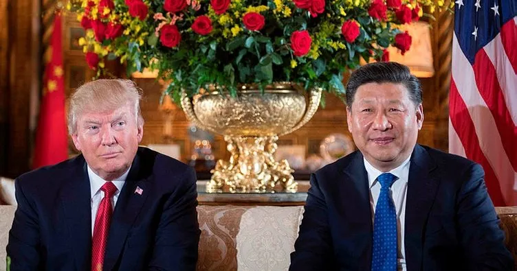 ABD ve Çin yetkilileri Xi-Trump zirvesi öncesi görüşecek