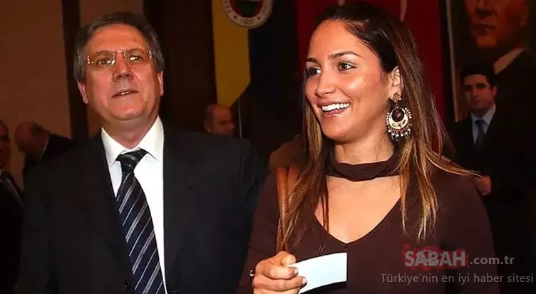 Fenerbahçe eski başkanı Aziz Yıldırım ve kızını dolandırmıştı: O muhasebeciye milyonluk ceza