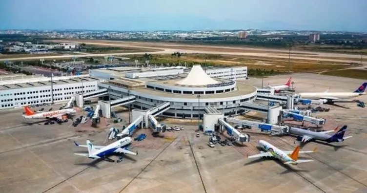 Google’dan Antalya Havalimanı skandalı