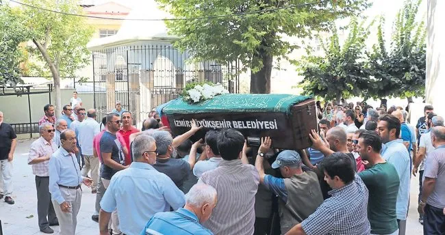 Önce bayramlaştı sonra da öldürdü