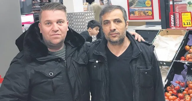 Süpürgeli kahramanlar