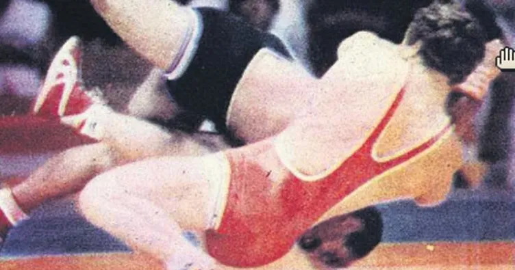 Ustam bana ‘İçimi soğuttun çırak’ dedi