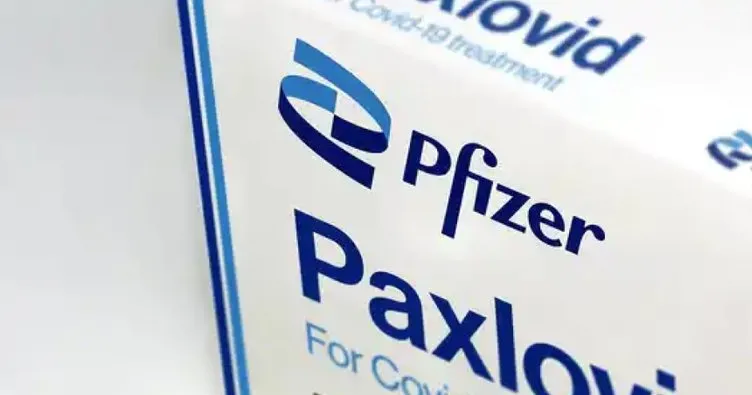 FD, Pfizer’ın ağızdan alınan korona ilacına acil kullanım onayı verdi