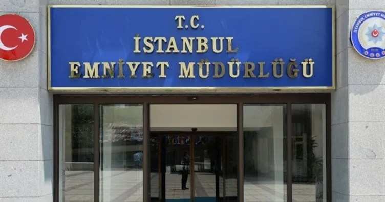 İstanbul Emniyet Müdürlüğü’nden flaş yılbaşı kararı! Şehir merkezi ve ilçelerine girişi yasaklandı...