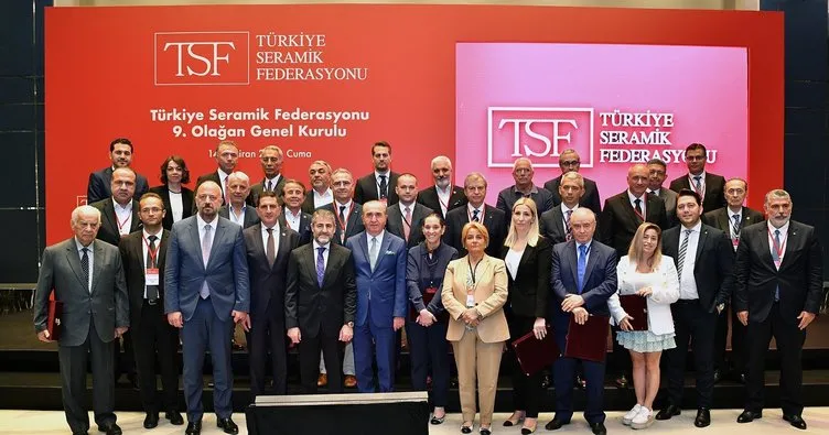 turkiye seramik federasyonu erdem cenesiz le devam karari aldi sayfa 4 son dakika haberler