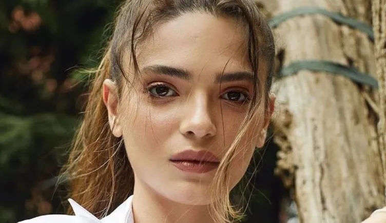 Altın Kafes Zeynep kimdir? Yeni dizi başlıyor! Altın Kafes’in Zeynep’i Şifanur Gül kimdir, kaç yaşında, nereli?