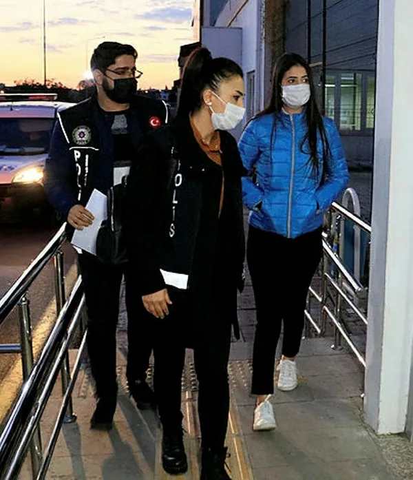 Son dakika | Öğrencilerin milyonlarca lirasını aktardılar! Akılalmaz yöntem ve görüntüler!