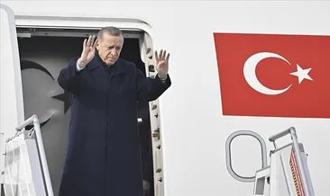 Başkan Erdoğan, nisan ayında Irak’ı ziyaret edecek