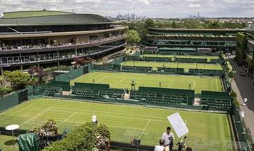 Wimbledon heyecanı başlıyor!