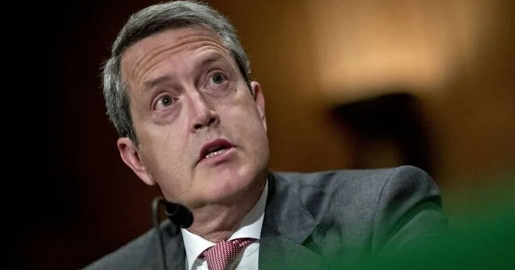 Fed Başkan Yardımcısı Quarles: İklim ile ilişkili finansal riskler için küresel işbirliğine ihtiyaç var