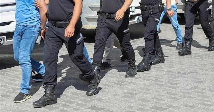 Emniyetten Kökünü Kurutma Operasyonu: İstanbul’da 367 gözaltı